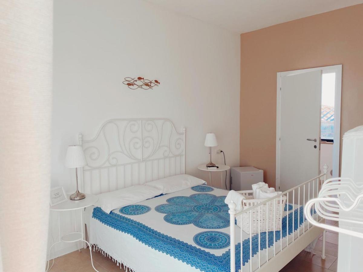 Regina Margherita B&B Marzamemi Extérieur photo