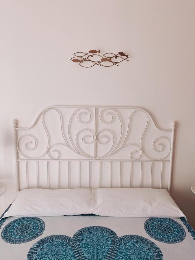 Regina Margherita B&B Marzamemi Extérieur photo