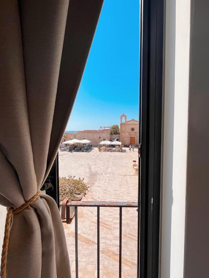 Regina Margherita B&B Marzamemi Extérieur photo