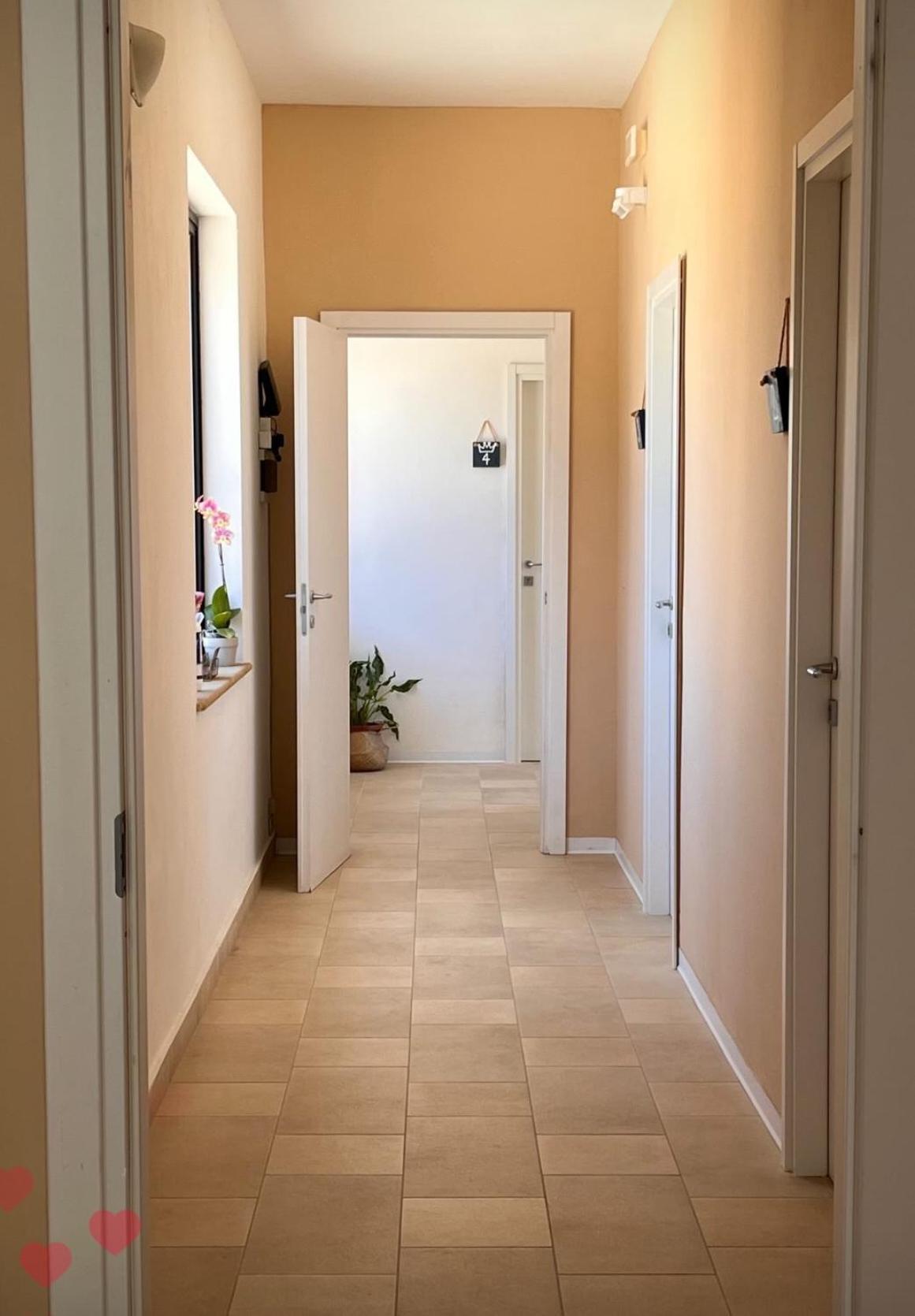 Regina Margherita B&B Marzamemi Extérieur photo