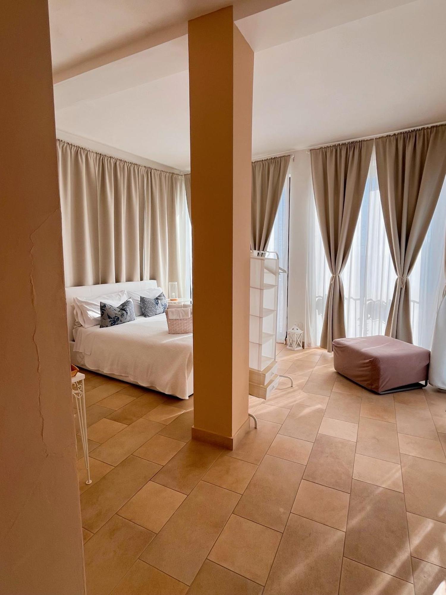 Regina Margherita B&B Marzamemi Extérieur photo