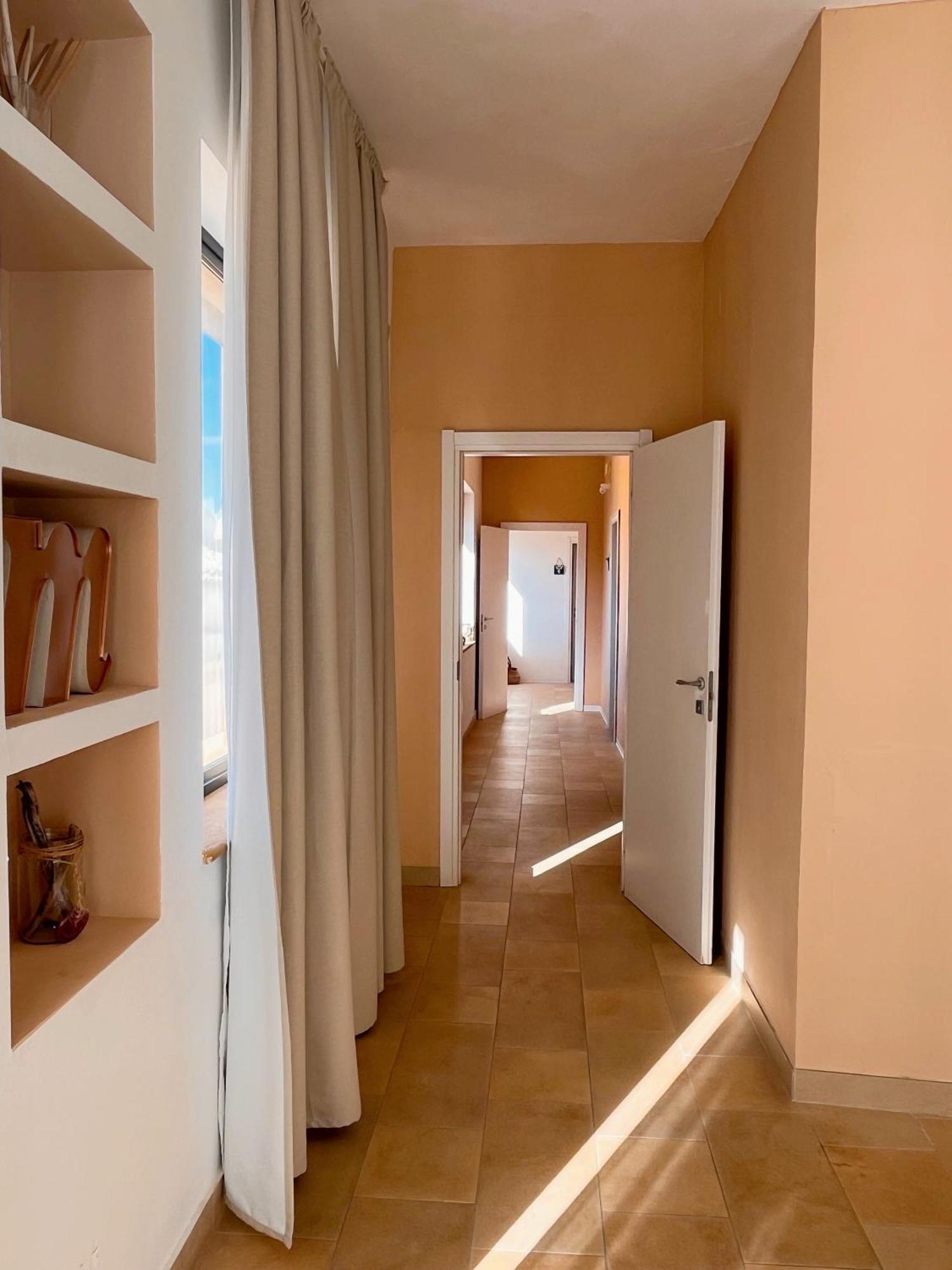 Regina Margherita B&B Marzamemi Extérieur photo