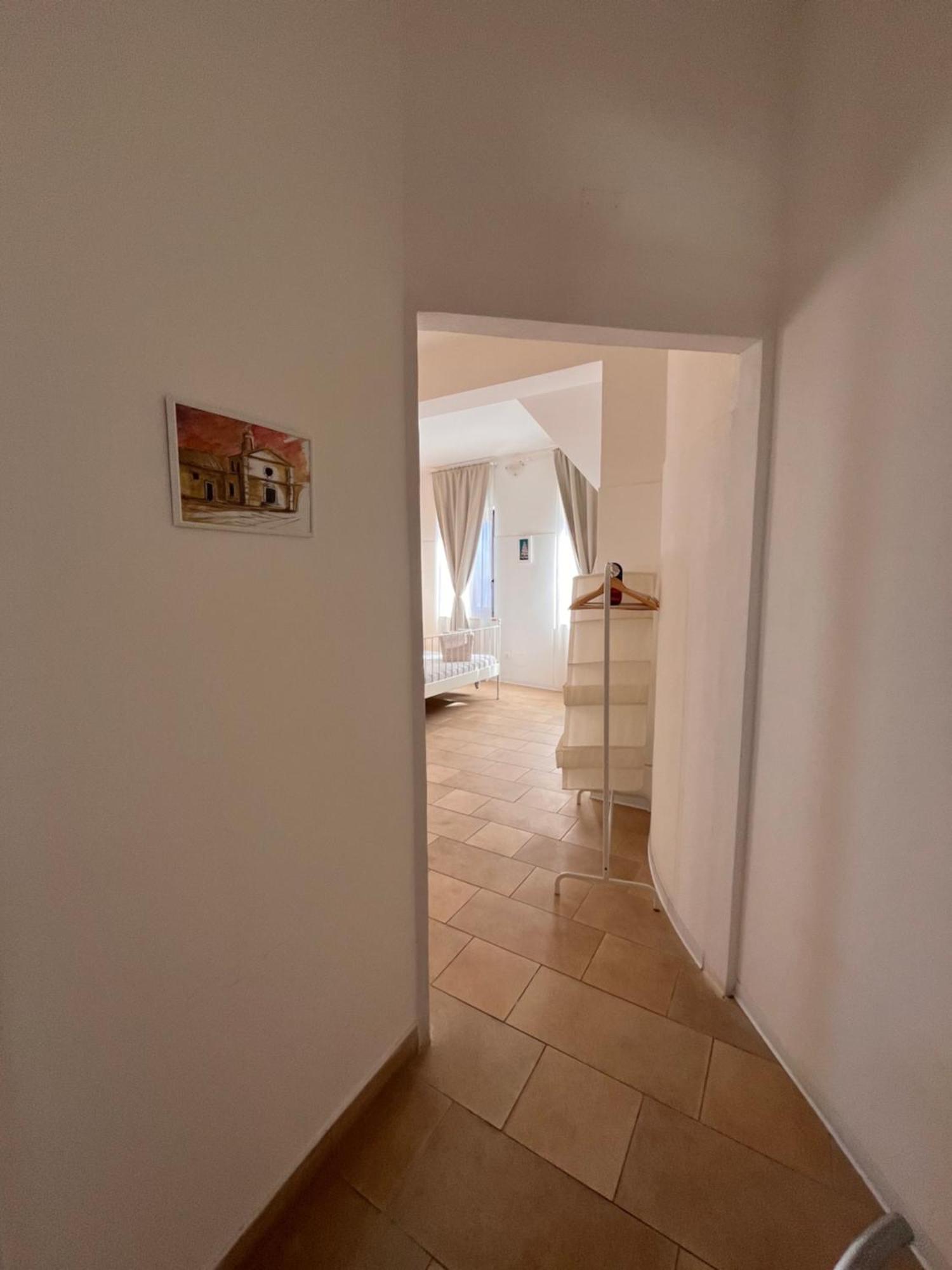 Regina Margherita B&B Marzamemi Extérieur photo